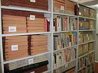 - Сто лет жизни Российской книжной палаты