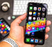  - iPhone 12      