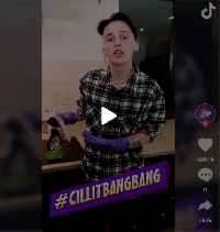 - Реклама в TikTok, набравшая 12 млн просмотров за сутки
