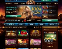 - Преимущества казино Фараон 777