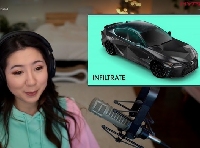 - В стриме на Twitch пользователи выбирали новый дизайн Lexus IS 2021