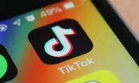   - WhatsApp  TikTok   