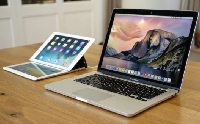 ������� - ����� � Apple �������� ����� iPad Pro � MacBook Pro?