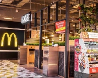 Новости Ритейла - X5 Retail интегрировала «Макдоналдс» в «Перекресток»