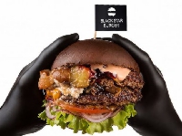 - Black Star Burger    