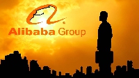    - Alibaba      $30,8 