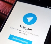   -  Telegram-   -10    ?