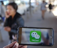 Социальные сети - Что нельзя продвигать в WeChat?