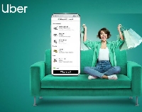 ������� - ����� ��������� ������� ��������� Uber Advertising?