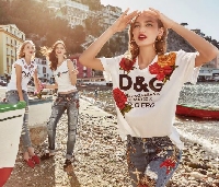 - Dolce&Gabbana обвинили в пропаганде ЛГБТ