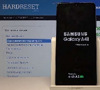  - Идеальный кейс для смартфона на примера Samsung A41