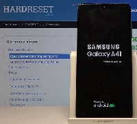 - Идеальный кейс для смартфона на примера Samsung A41