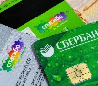 - Не реклама, а бразильский сериал! Ролик «СберСпасибо»