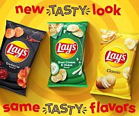   - Lays    .   12 