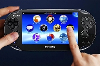  - Sony   PlayStation Vita.    