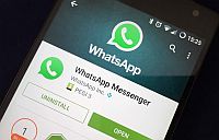 - WhatsApp мечтает о прибыли