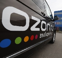 - Что чаще всего заказывают на Ozon?