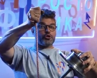 - РЕН ТВ меняет формат вещания? Премьера экстремально-познавательного шоу