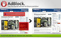   -  AdBlock   