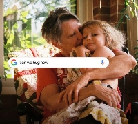 - Cамые трогательные запросы в ролике Google