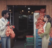  -    Samsung.  Onions