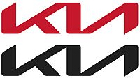  - KIA готовится изменить логотип. Тест прошел на автосалоне в Женеве