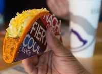 ������� - ��� �������� ���������� ���� �� Taco Bell?