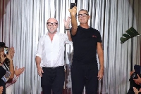  - ! Dolce & Gabbana    TikTok