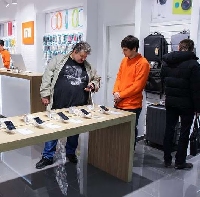 - Xiaomi обогнала Apple