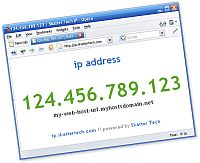 Новости Технологий - IP-адреса формата IPv4 закончились. IPv6-адресов хватит на 480 лет