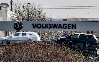  - Volkswagen     