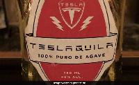    -          Teslaquila