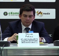 - «Яндекс» и Mail.ru Group нарушают антимонопольное законодательство
