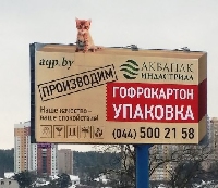 Обзор Рекламного рынка - Усталость от экранов повысила эффективность наружной рекламы
