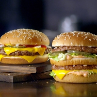  -       McDonalds  Starcom