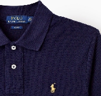    -  Ralph Lauren     .   