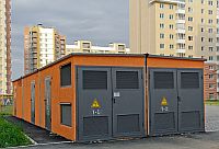 - Век электричества