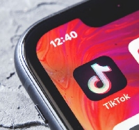  -  2020 TikTok      2019