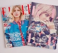 - От какой рекламы отказывается журнал Elle?