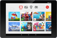  - YouTube Kids     