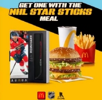 ������� - ������� ������� ��������� ������ ���������� McDonald�s?