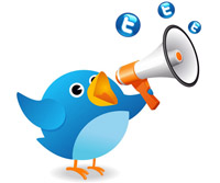 - Царский подарок от Twitter'а