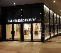  - Burberry  500 .   - 60  