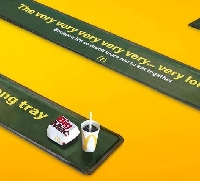 - Как McDonald's хочет объединить людей?