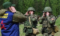 - С чего начать обучение на военного психолога?