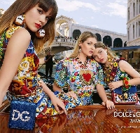 Официальная хроника - Суда над Dolce & Gabbana не будет