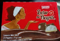  - Nestle        - 