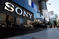  - Акции Sony УПАЛИ на 8,2%. Отчетность не порадовала