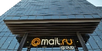   - Mail.ru Group -    