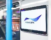 - Что Russ Outdoor нашел в Nebo.digital?
